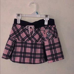 California Concepts Toddlers Skirt
